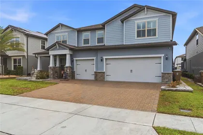 ST CLOUD FL Home
