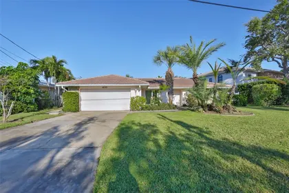 INDIAN ROCKS BEACH FL Home