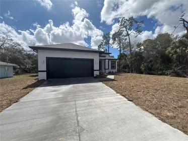 PORT CHARLOTTE FL Home