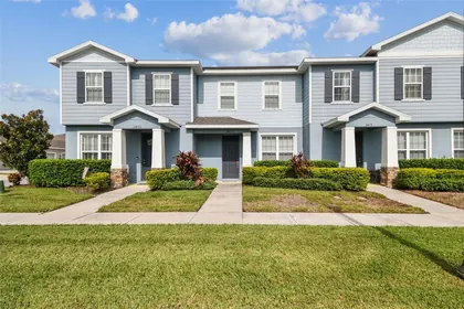 ODESSA FL Home