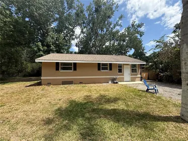 HUDSON FL Home