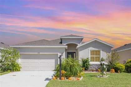 BRADENTON FL Home