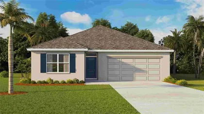 WIMAUMA FL Home
