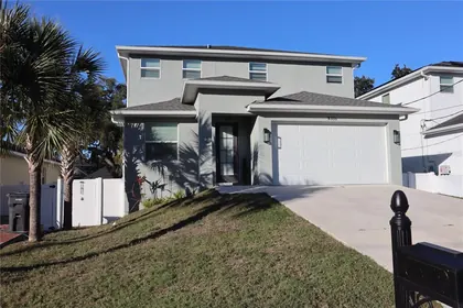 TAMPA FL Home