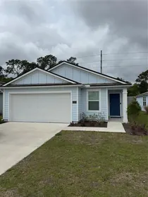 ST AUGUSTINE FL Home