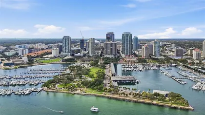 ST PETERSBURG FL Home