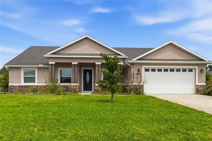 ST CLOUD FL Home