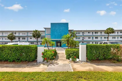 SOUTH PASADENA FL Home
