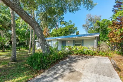 NEW SMYRNA BEACH FL Home