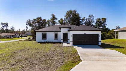 OCALA FL Home