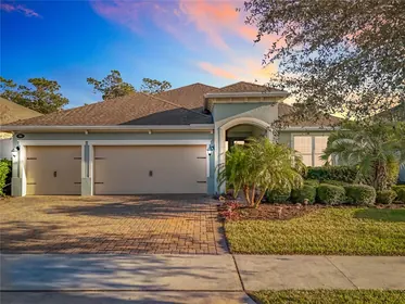 DELAND FL Home