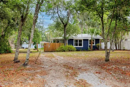 TAMPA FL Home