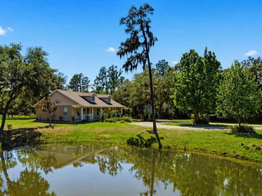 MYAKKA CITY FL Home