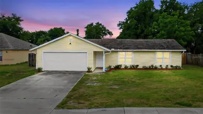 DELTONA FL Home