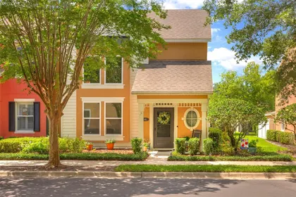 DELAND FL Home