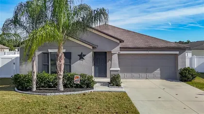 ZEPHYRHILLS FL Home