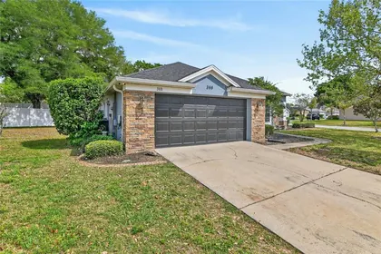 DEBARY FL Home