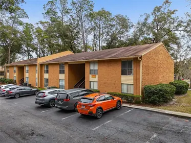 GAINESVILLE FL Home