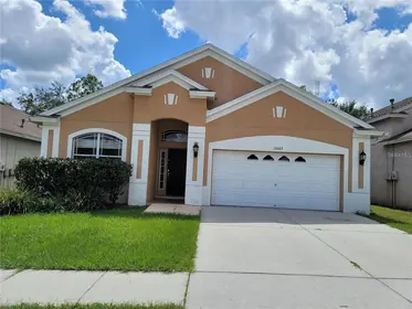 TEMPLE TERRACE FL Home