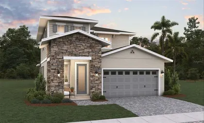 ST CLOUD FL Home
