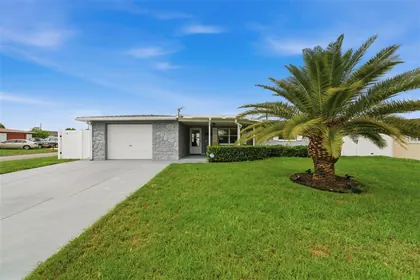 HOLIDAY FL Home