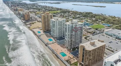 DAYTONA BEACH FL Home