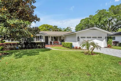 WINTER PARK FL Home