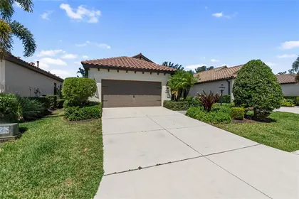 BRADENTON FL Home