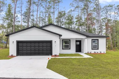 HOMOSASSA FL Home