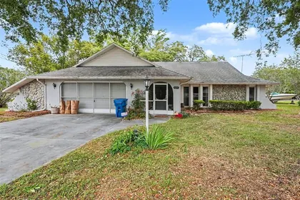 SPRING HILL FL Home