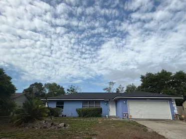 DELTONA FL Home