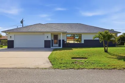 VENICE FL Home