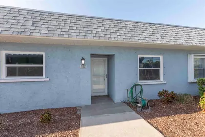 NEW PORT RICHEY FL Home