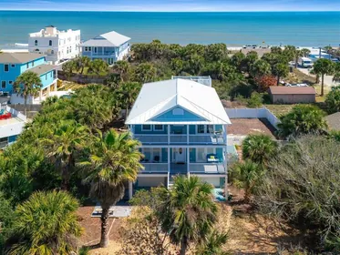 ST AUGUSTINE FL Home