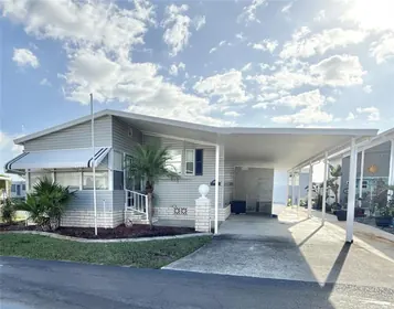 ST PETERSBURG FL Home