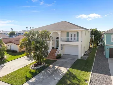 HUDSON FL Home