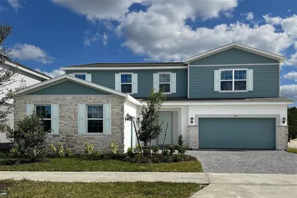 DELAND FL Home