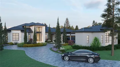 MONTVERDE FL Home