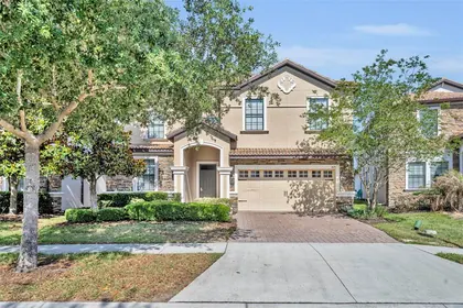 DAVENPORT FL Home