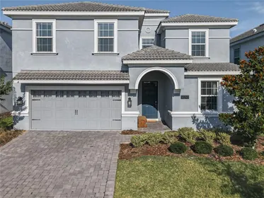 DAVENPORT FL Home