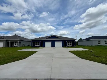 OCALA FL Home