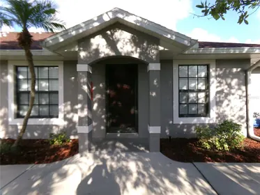 ROTONDA WEST FL Home