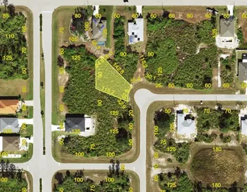 ROTONDA WEST FL Property