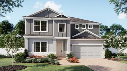 MOUNT DORA FL Home