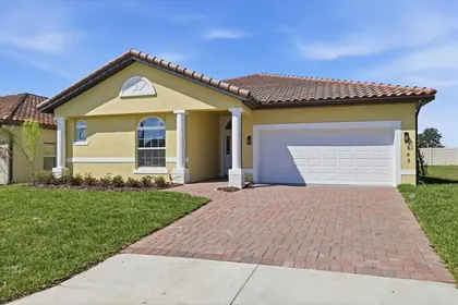 HAINES CITY FL Home