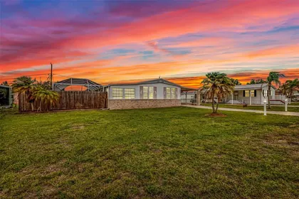 PUNTA GORDA FL Home