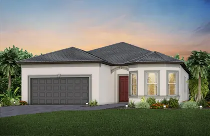 WESLEY CHAPEL FL Home