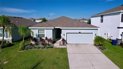 WESLEY CHAPEL FL Home