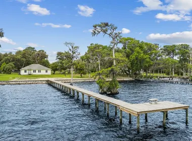 CRESCENT CITY FL Home