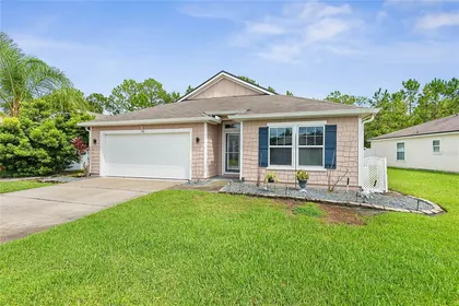 BUNNELL FL Home